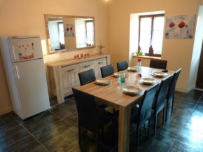 Гостиница La petite maison  Тов